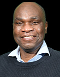 Prof HM Ngwangwa (Tuition & Learning)